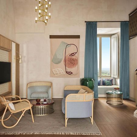 Vista Ostuni Otel Dış mekan fotoğraf