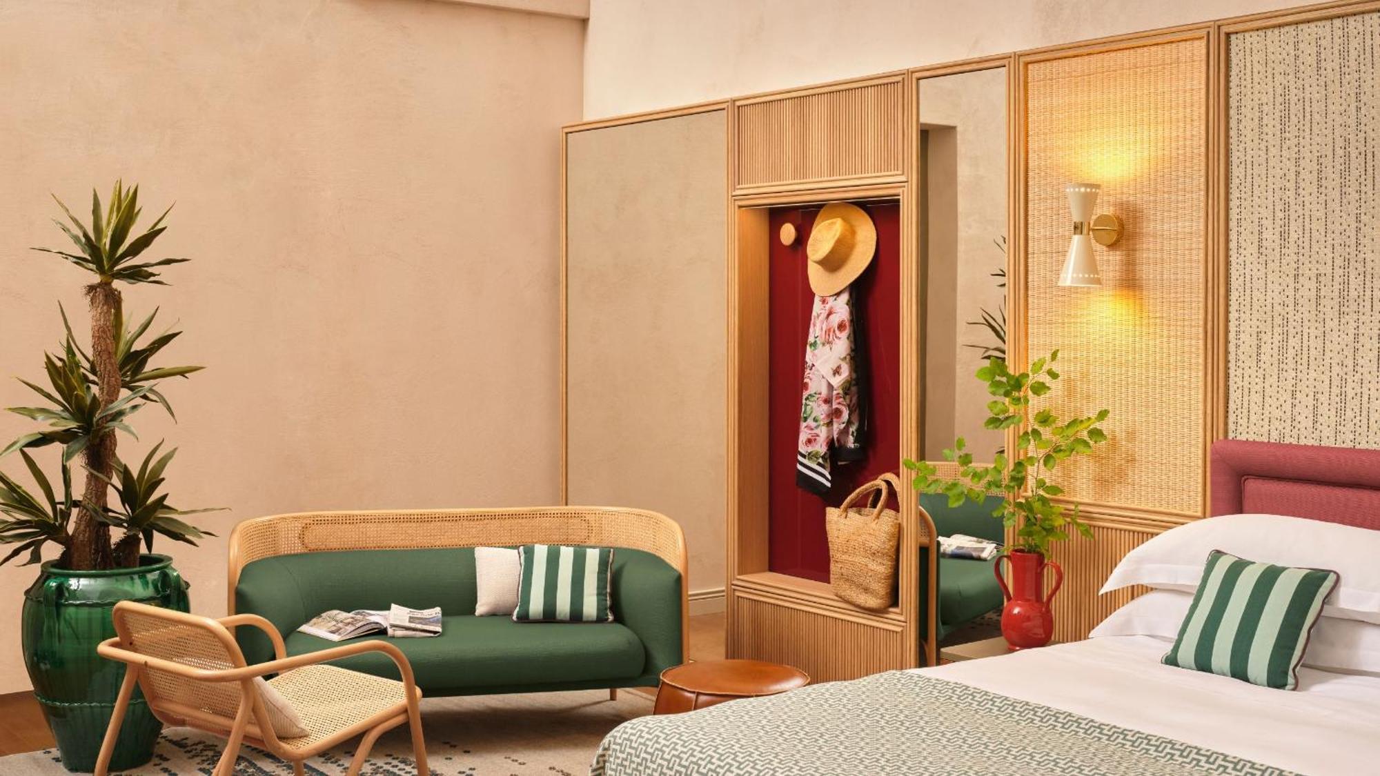 Vista Ostuni Otel Dış mekan fotoğraf