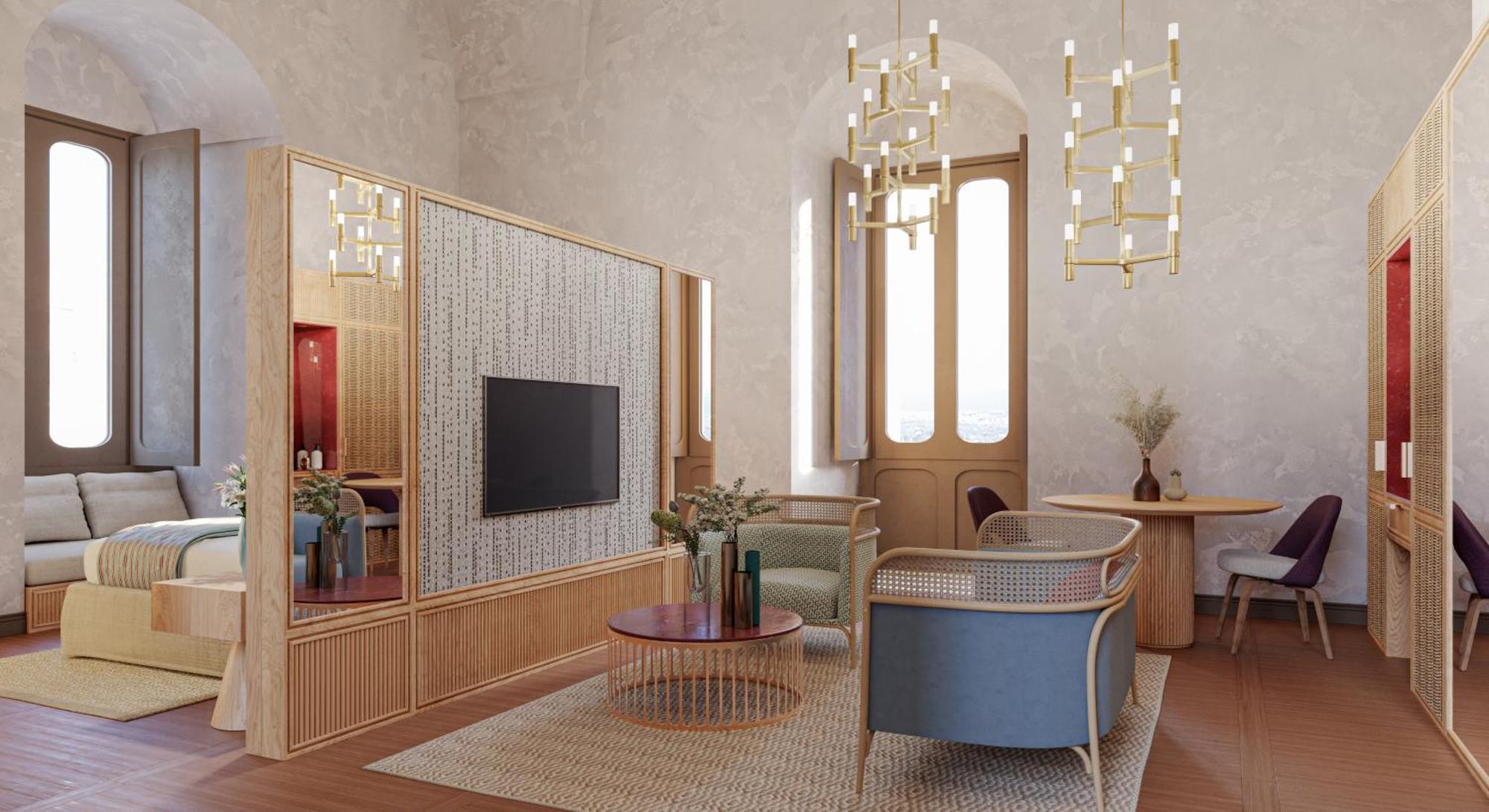 Vista Ostuni Otel Dış mekan fotoğraf